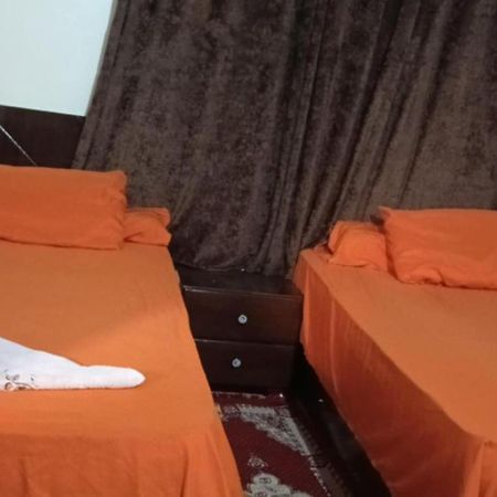 Dara Guest House Aswan Exterior foto
