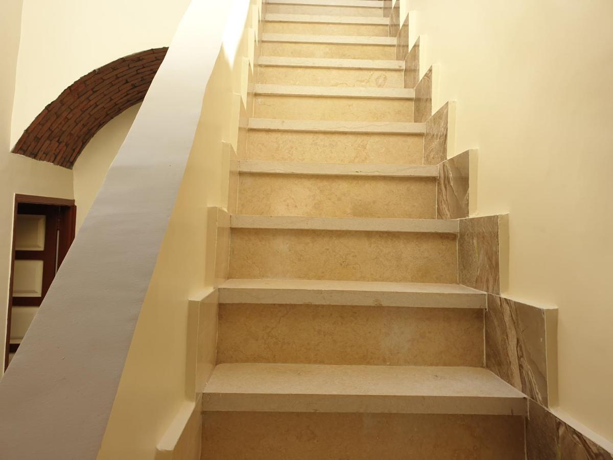 Dara Guest House Aswan Exterior foto