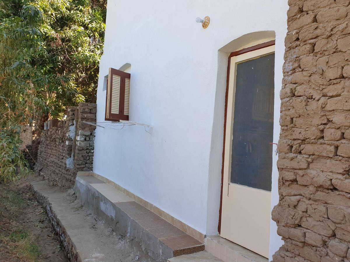 Dara Guest House Aswan Exterior foto