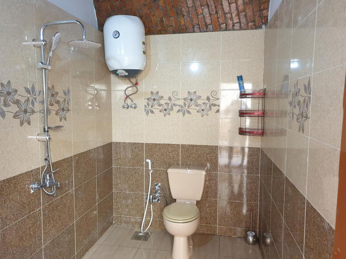 Dara Guest House Aswan Exterior foto