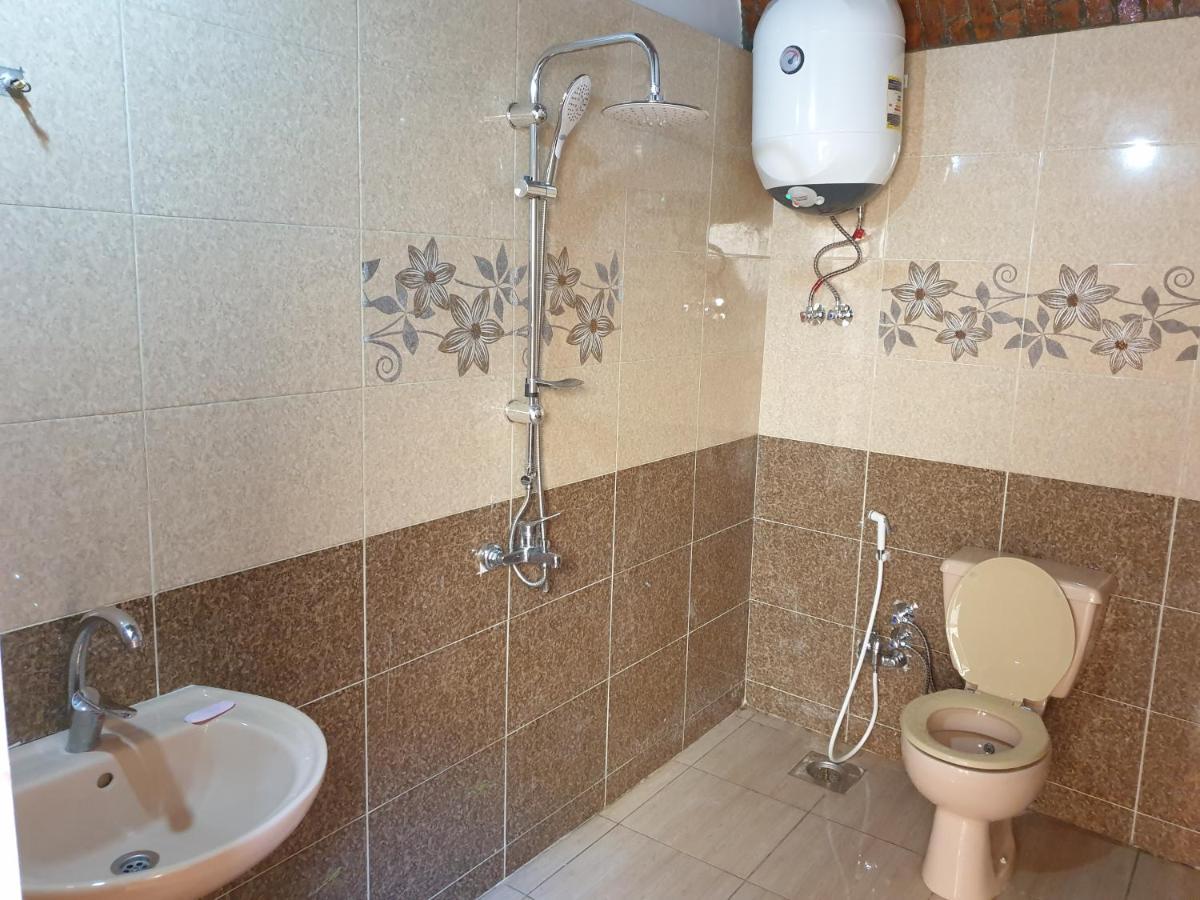 Dara Guest House Aswan Exterior foto