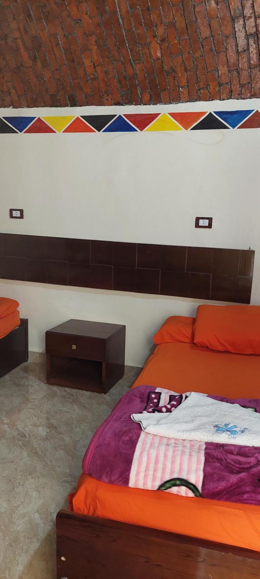 Dara Guest House Aswan Exterior foto