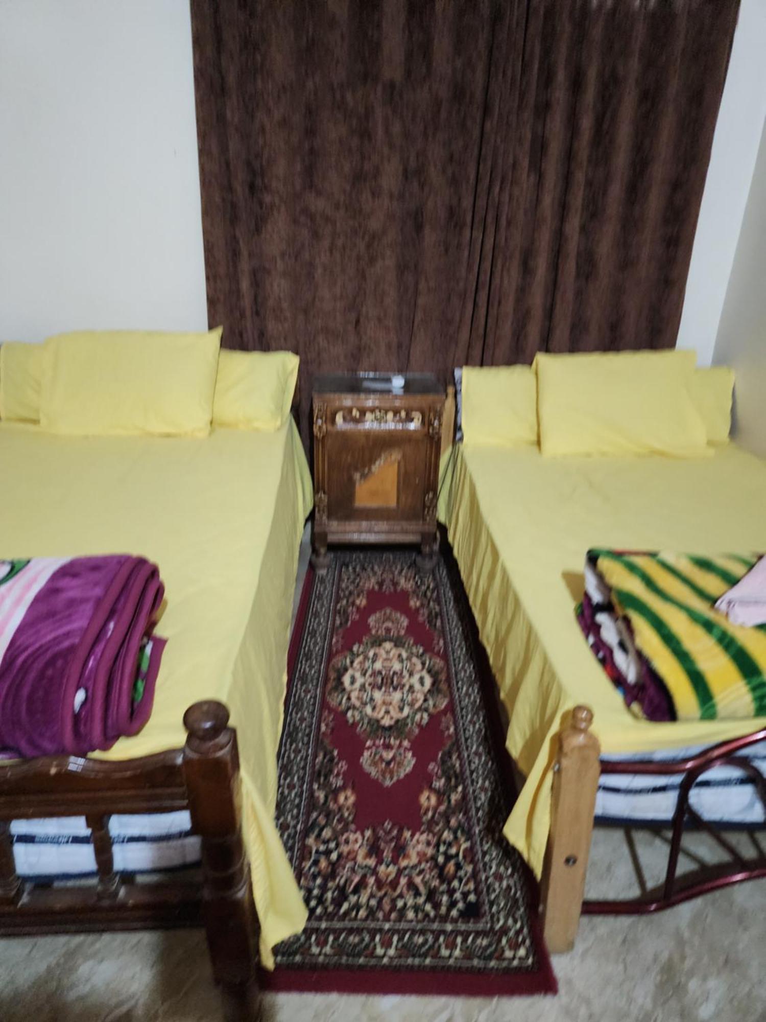 Dara Guest House Aswan Exterior foto