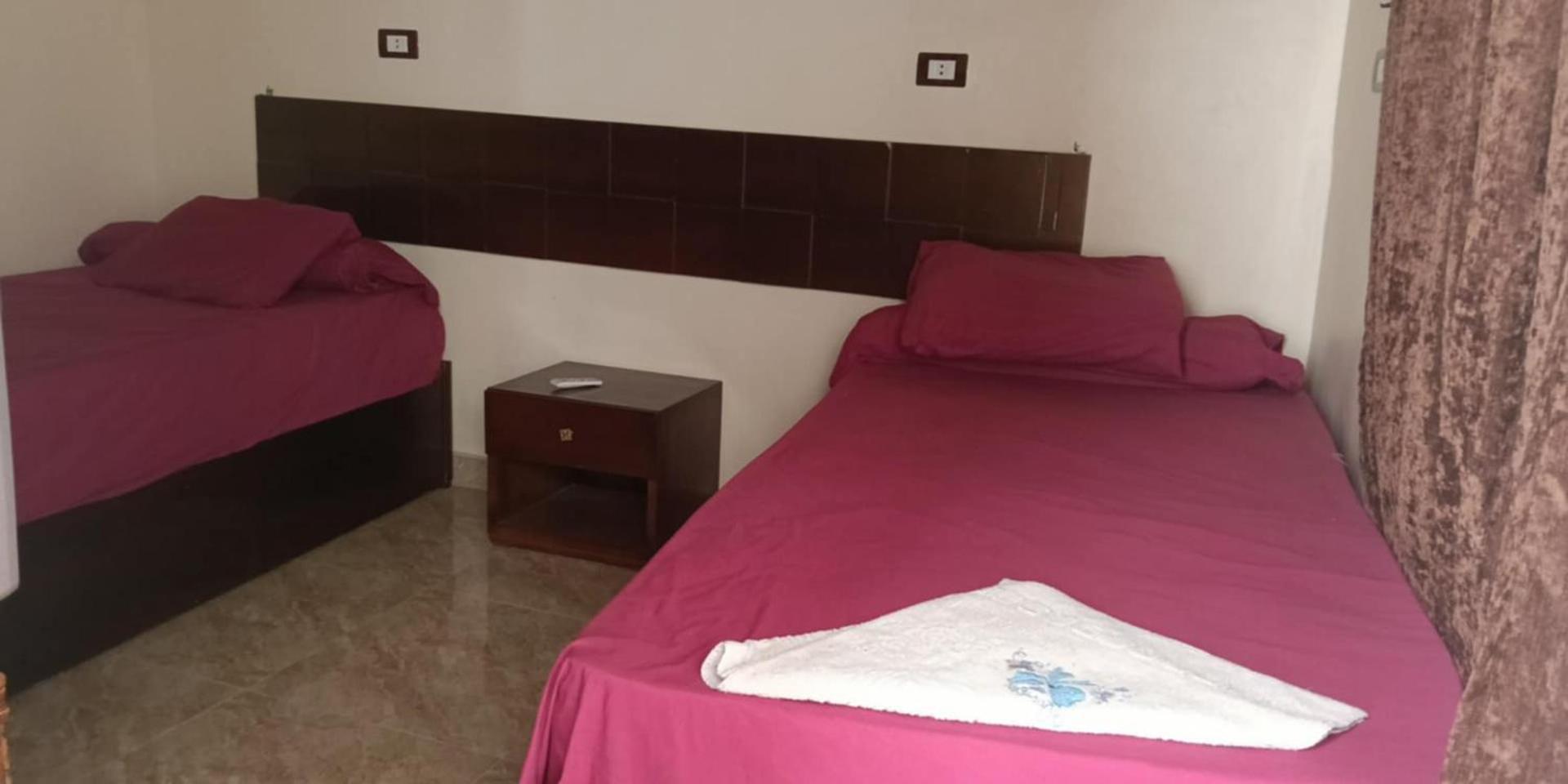 Dara Guest House Aswan Exterior foto